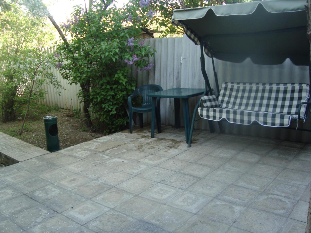 Apartment Narine Ereván Exterior foto