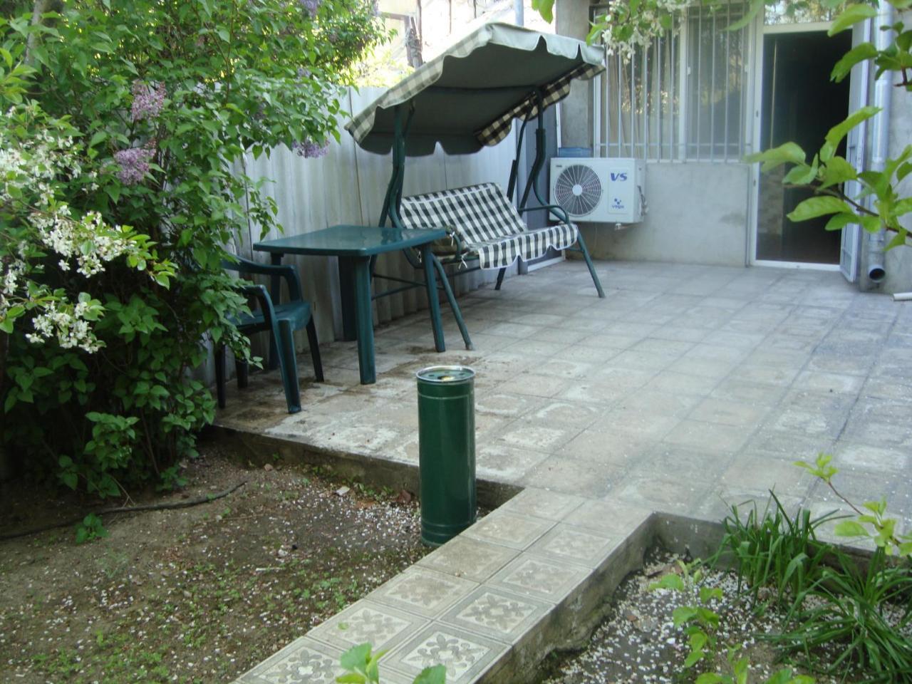 Apartment Narine Ereván Exterior foto